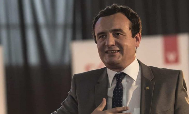 Këshilltari i Veselit thur elozhe për Kurtin, kundërshtarin e shefit të tij