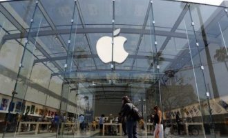 Kaq shitje bëri Apple për një ditë