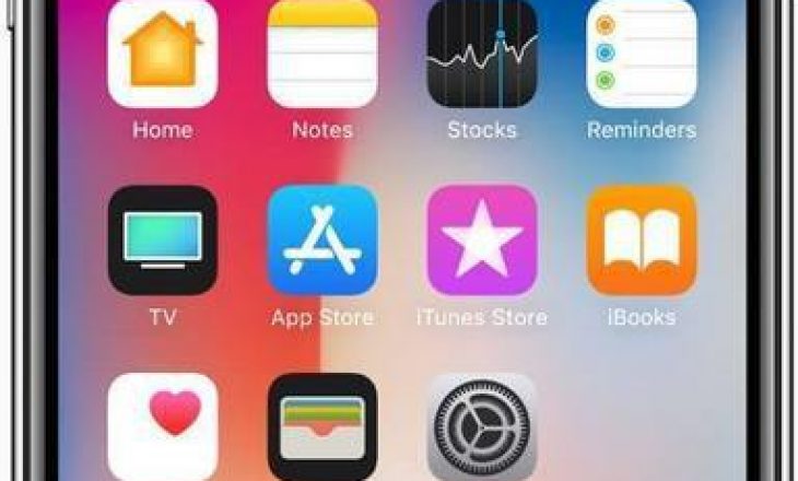 Sa është çmimi i një iPhone X në vendet e tjera të botës?