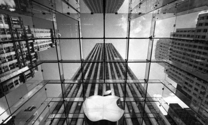 Apple përgjigjet ndaj kritikave për kushtet e rënda të punës në fabrikat e tyre kineze