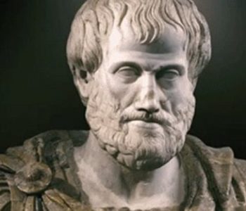 Aristoteli dhe lumturia: Kush studion, e arrin