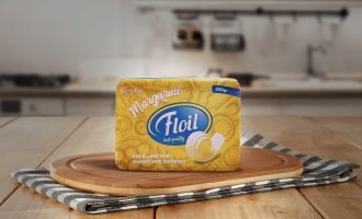 Floil edhe një herë dëshmon kualitetin e lartë të produkteve!