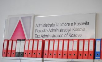 Në tremujorin e parë janë realizuar mbi 134 milionë të hyra në ATK