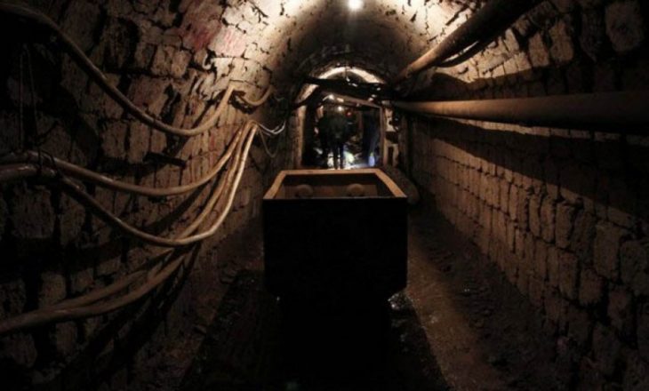 Bie industria nxjerrëse