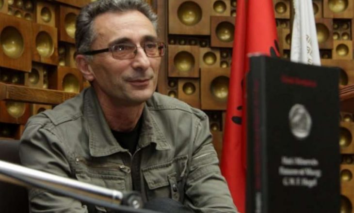 Konspiracionisti i VV-se kërkon rezistencë popullore masive kundër Grenellit