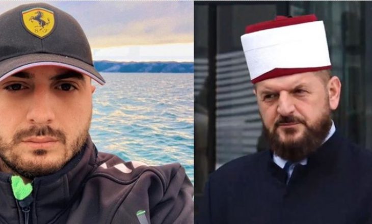 Shefqet Krasniqi i përgjigjet Gjikos, reperi mesazhin ia publikon në rrjet