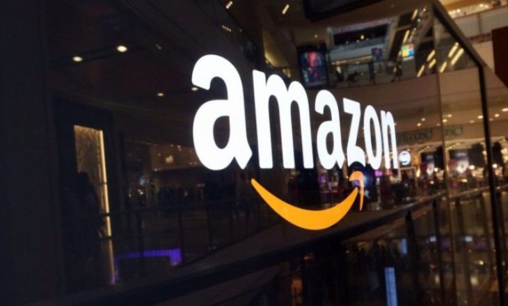 Amazon hap mbi 30 mijë vende të reja pune