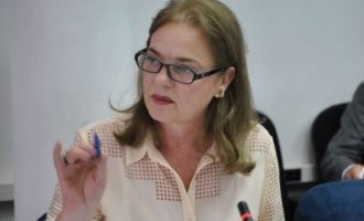 Gaxherri: Jam e sigurt se do të jem prap kandidate për deputete