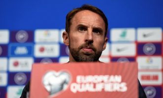 Përzgjedhësi i Anglisë befason me deklaratën e tij për Kosovën