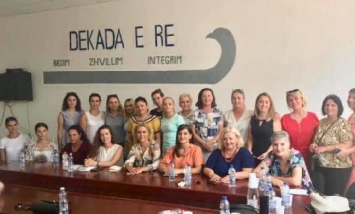 32 gratë e PDK-së që synojnë të bëhen deputete