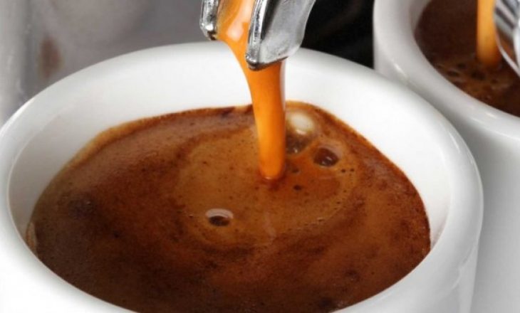 Dëshira e madhe për kafe, kjo mund të jetë arsyeja