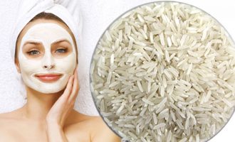 Sekreti Japonez i “bukurisë së përjetshme”; Maska me oriz që përgatitet në shtëpi