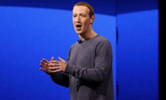 Zuckerberg po punon në gadgetin i cili do t’i zëvendësojë telefonat e mençur