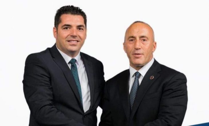 Bajram Hasani: Me Haradinajn kryeministër qytetarët ndjehen më të sigurt
