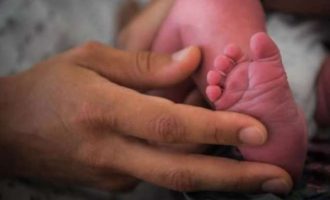 19 gra të infektuara me Coronavirus kanë kryer lindje në QKUK që nga fillimi i pandemisë