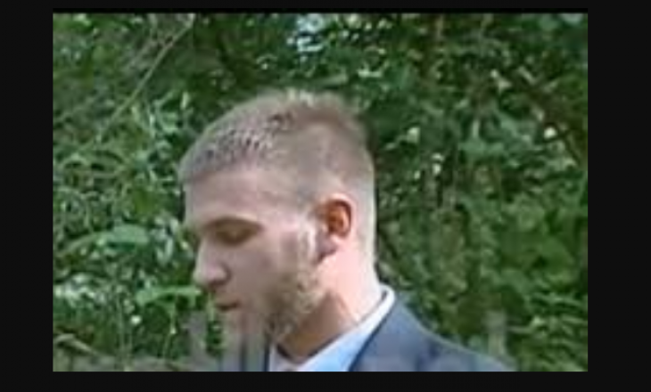 Profil | Kush është Bedri Krasniqi dhe për vrasjen e sa policëve akuzohet ai