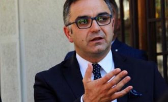 Besnik Tahiri kritikon BE-në