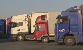 Biznes nga Shqipëria në Kosovë, në vitin 2018 u investuan 23 milionë euro