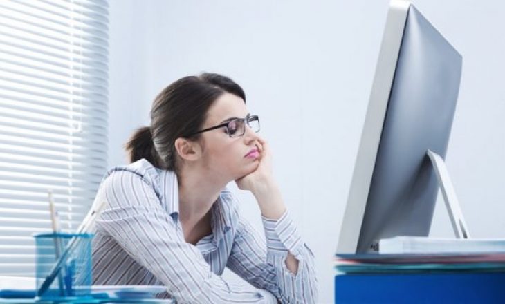 Çka ndikon në rritjen e produktivitetit në punë