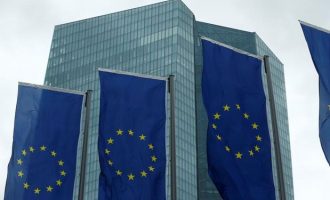 BQE ul parashikimet për rritjen ekonomike në zonën euro