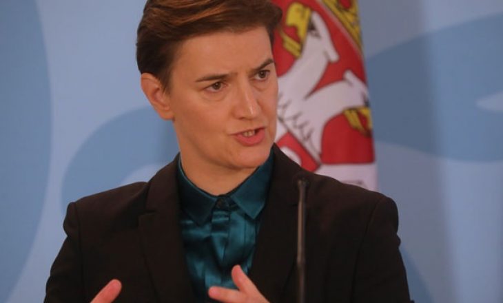 Bërnabiq llogaritë se miqësia e Orbanit dhe Vuçiqit do të jep rezultat të mirë për Serbinë
