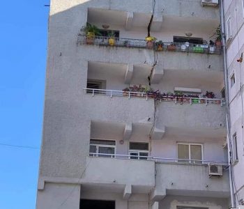 Tri mësime që mund të nxirren nga paniku i tërmeteve