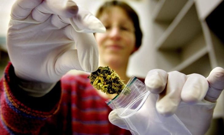 Europa i hap “portat” ilaçit me kanabis që kuron epilepsinë te fëmijët