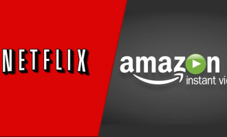 Kjo është historia interesante se si Amazon për pak e bleu Netflix-in