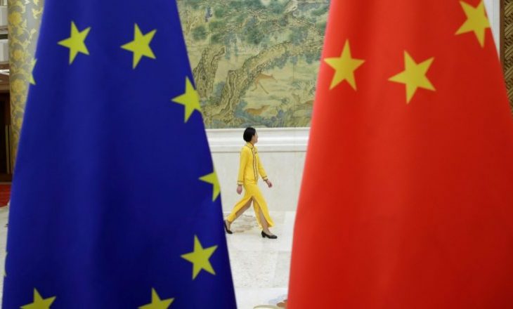 Bashkimi Evropian angazhohet për t’i konkurruar investimet kineze në Ballkan