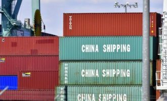 Kompanitë kineze “po përballen me shumë sfida” për shkak të mosmarrëveshjeve tregtare