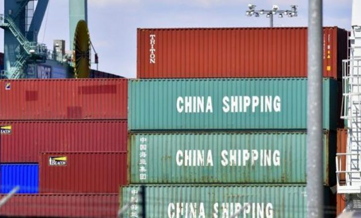 Kompanitë kineze “po përballen me shumë sfida” për shkak të mosmarrëveshjeve tregtare