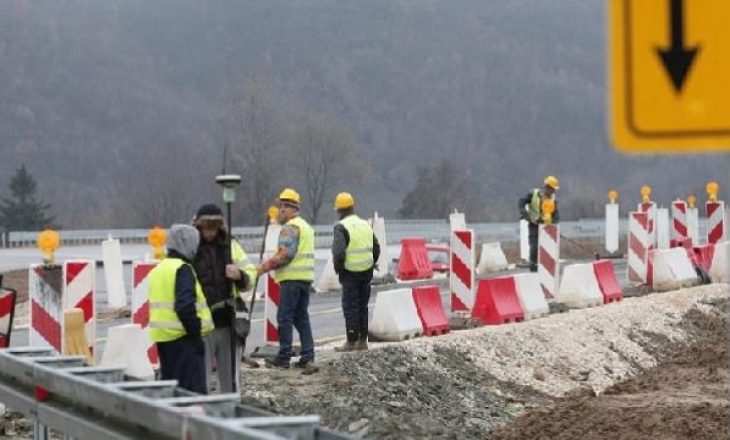 Ish-punëtori i “Bechtel-Enka” kërkon 15 mijë euro dëmshpërblim për lëndimin në vendin e punës