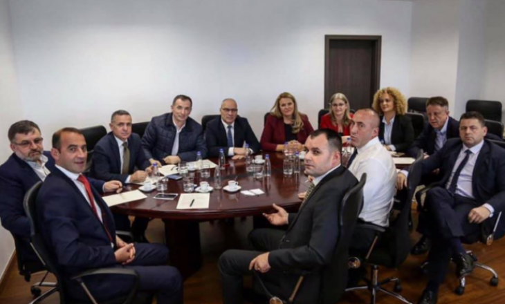 Të gjithë ish-deputetët e AAK-së do të jenë në listë edhe për një mandat