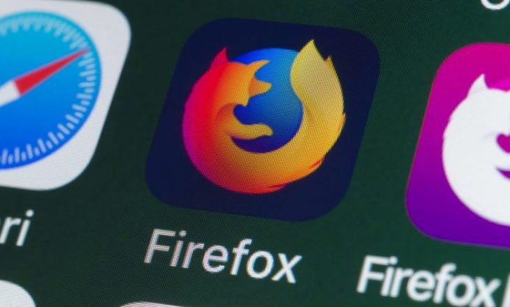 Mozilla lançon një shërbim VPN për Firefox