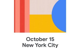 Google prezanton telefonët e rinj më 15 Tetor