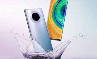 Flagshipi i Huawei zbulohet tre ditë përpara debutimit