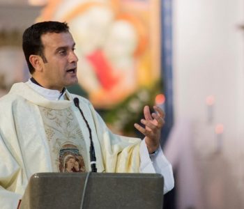 “Nëse Evropa nuk na pranon se në Shqipëri ka muslimanë, unë nuk dua të shkoj në Evropë”