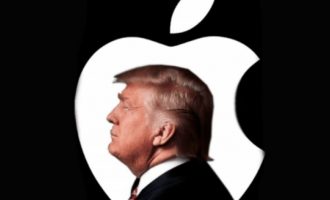 Trump përjashton Apple nga tarifat federale, kompania vazhdon prodhimin në SHBA