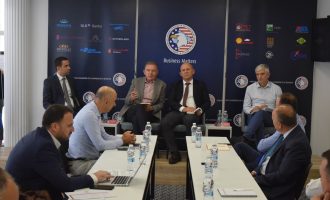 ​‘Qeveria e re të mos cenojë tregtinë e lirë’