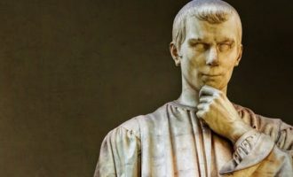 E ‘zbulon’ Makiaveli – Pse njerëzit e mirë nuk arrijnë shumë në jetë?