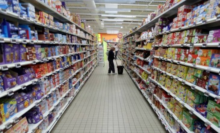 Çmimet e konsumit shënojnë rritje