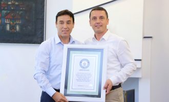 Rekordmeni Agushi: Vetëm ministri Gashi më përkrahu për synimet e mia të reja