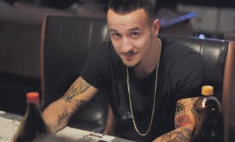 Getinjo në lidhje dashurie, e thotë vet ai