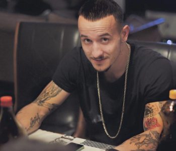 Getinjo në lidhje dashurie, e thotë vet ai