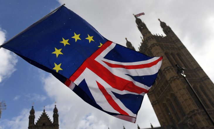 Plani për Brexit pa marrëveshje rrezikon mungesë të ushqimeve