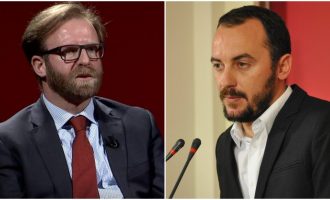 Prokuroria ngre aktakuzë ndaj Molliqajt për sulm ndaj Abazit