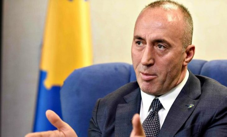 Haradinaj: Prodhimi i energjisë së ripërtërishme do të bëhen realitet edhe në Kosovë