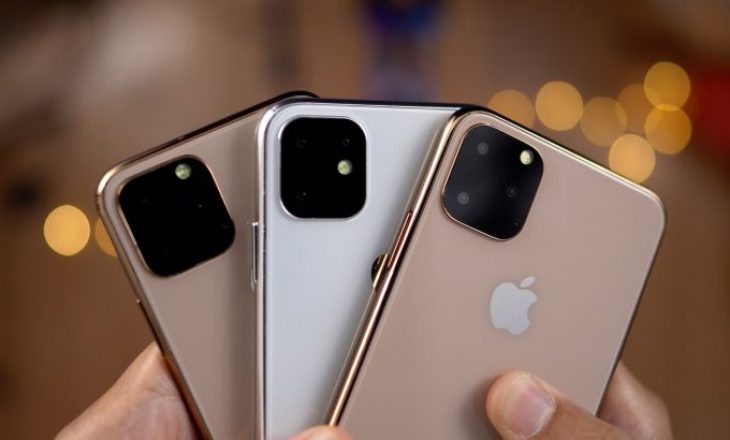 Sa kushtojnë iPhone e rinj në 15 vende të ndryshme?