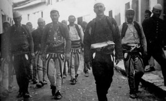 Durham: Burrat e Kosovës dhe ata të Korçës janë kulmi i racës shqiptare