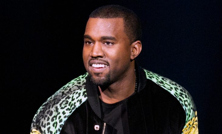 Kanye West shkruan mesazhe shqetësuese në të cilat e paralajmëron vajzën e tij North që do të vrahet